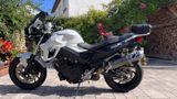 BMW F800R