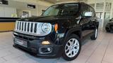Jeep Renegade Limited FWD NAVI PDC ALU - Jeep Gebrauchtwagen in Braunschweig