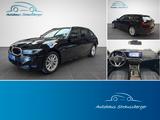 BMW 330e T Temp AHK RFK Memory KZU HuD QI adpt.LED - BMW 330 aus 2023
