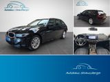 BMW 330e T Temp AHK RFK Memory KZU HuD QI adpt.LED - BMW 330 aus 2023