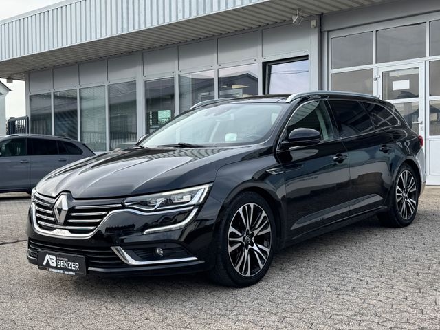 Renault Talisman Initiale Paris/PANO/R-Cam/AHK/CarPlay/