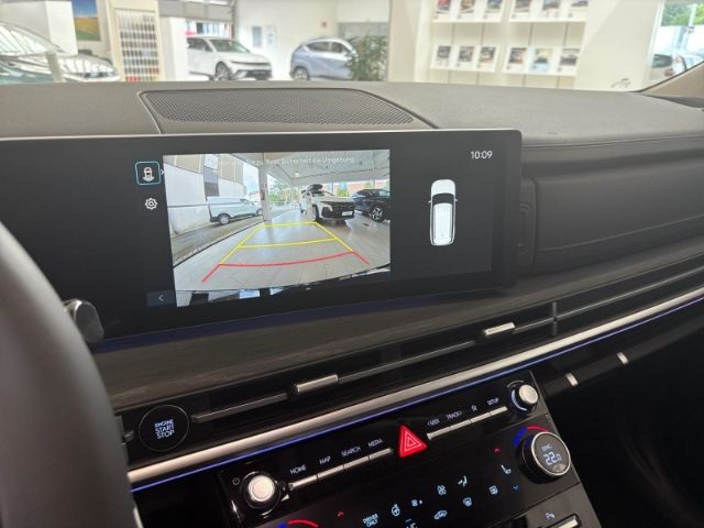 Hyundai SANTA FE - Bild 16