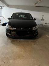 Volkswagen Polo GTI 1.8 TSI DSG - Volkswagen Polo: Dsg