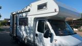 HYMER / ERIBA / HYMERCAR Hymer - HYMER / ERIBA Alkoven