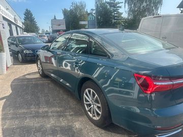 Audi A6 - 2