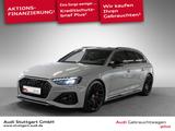 Audi RS4 Avant 2.9 TFSI quattro Matrix Pano Keyless - gebrauchte Audi RS4 aus dem Jahr 2023