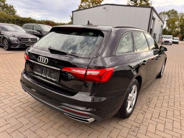 Audi A4 - 6