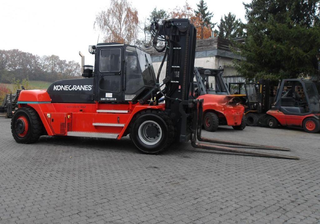 Andere Konecranes SMV16-1200B