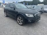 Audi Q5 2.0 TDI S Line  D 140kW S tronic quattro - - Audi Q5 in Oldenburg