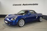 Toyota MR 2 1.8 *Vollleder*Klimaanlage* - Toyota aus 2001