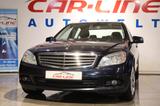 Mercedes-Benz C 250 CDI BE Limousine *Comand*Automatik*PDC - gebrauchte Mercedes-Benz C 250 aus dem Jahr 2010