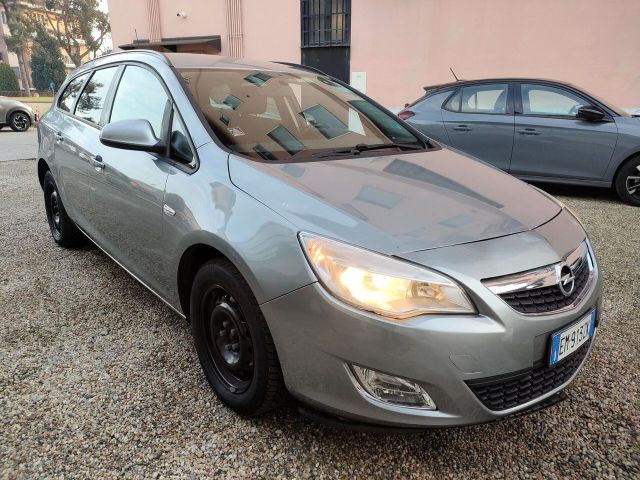 Opel Astra SW 1.4 t Cosmo Gpl 2032