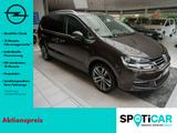 Volkswagen Sharan Cup NAVI, PANORAMADACH, SITZHEIZUNG, PDC - gebrauchte Volkswagen Sharan aus dem Jahr 2015