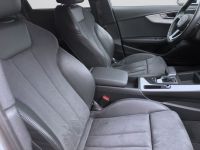 Audi A4 - Vorschau Bild 17