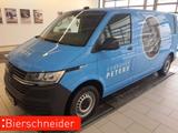 Volkswagen T6.1 Kasten 2.0 TDI Langer Radstand LKW Zul. 3.2 - LKW