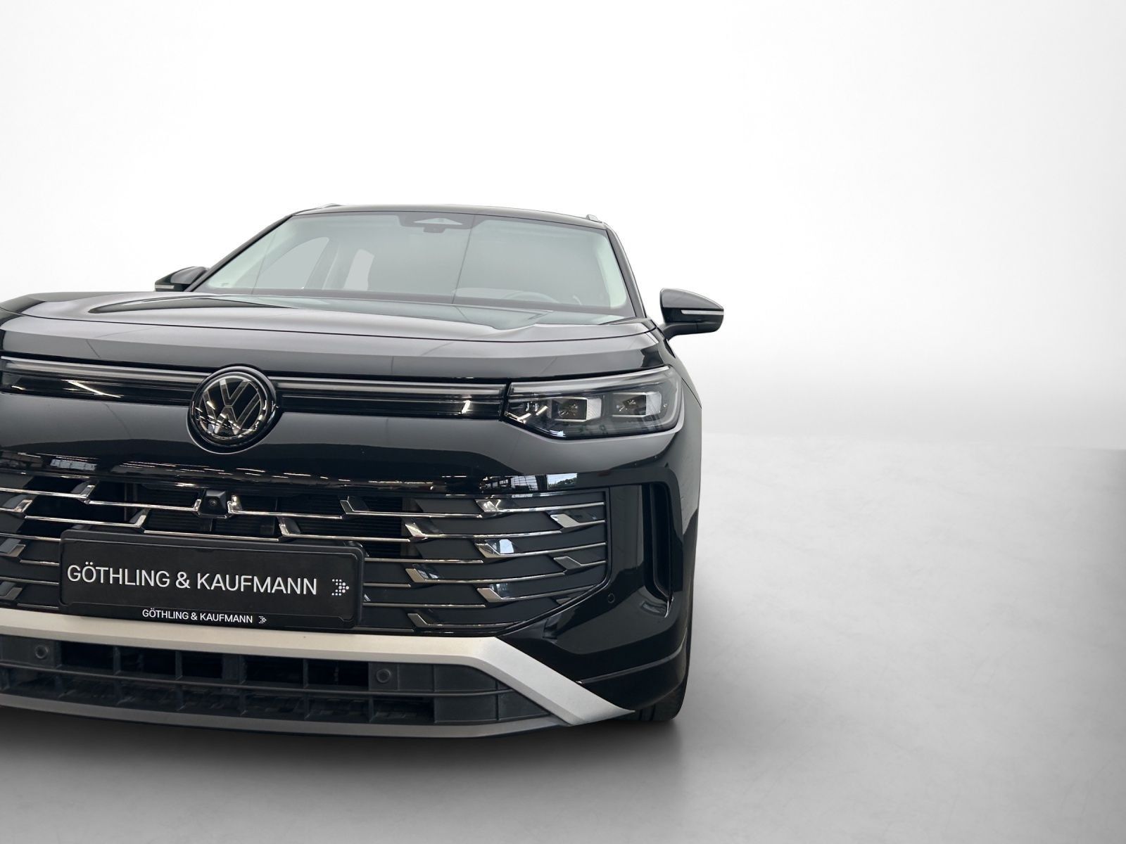 Volkswagen Tayron - Bild 13