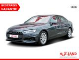 Audi A4 40 2.0 TDI S-Tronic LED Navi AHK ACC - Audi A4 mit Diesel-Antrieb: Limousine, 2.0