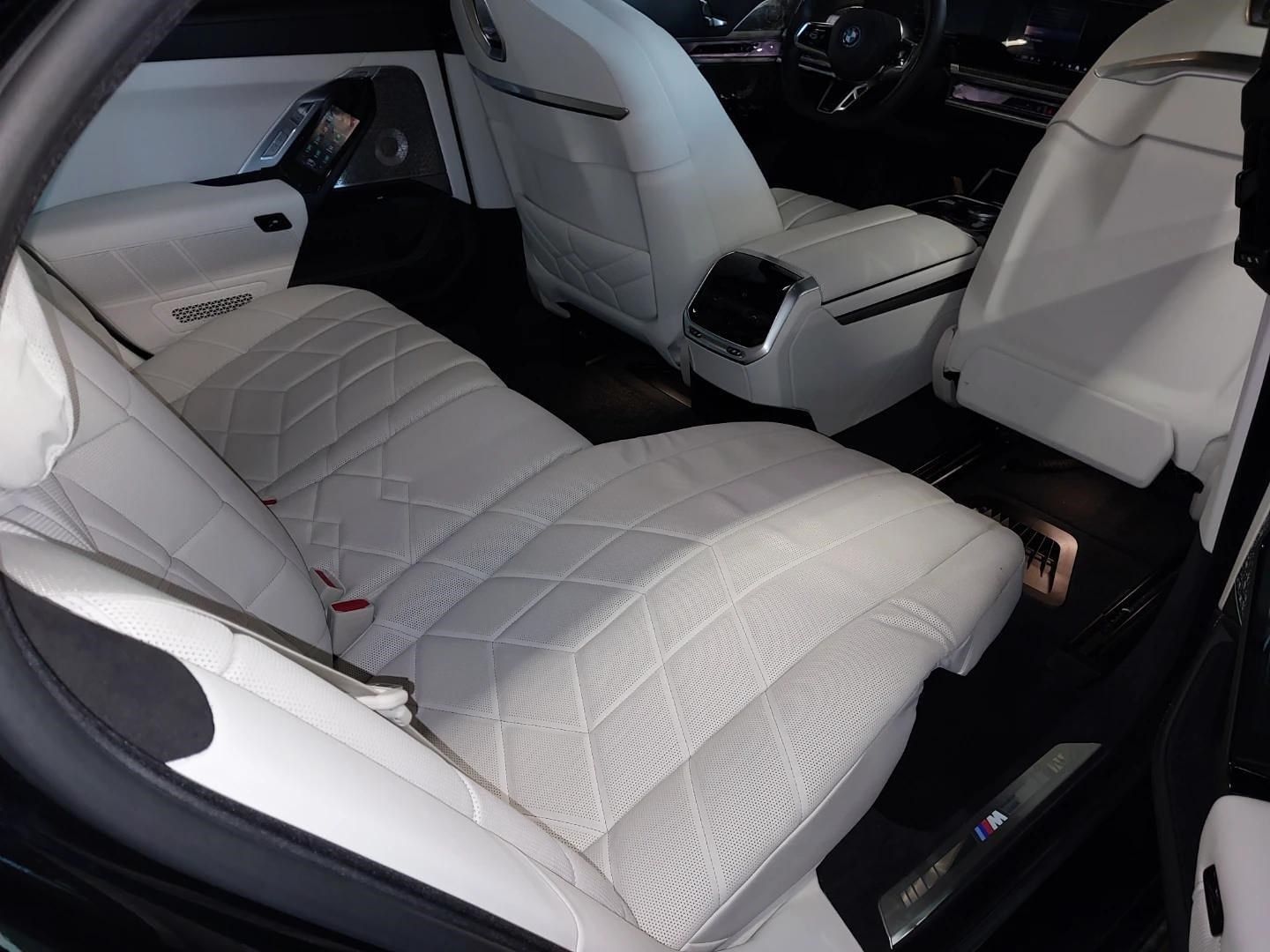 BMW 750 - Bild 10
