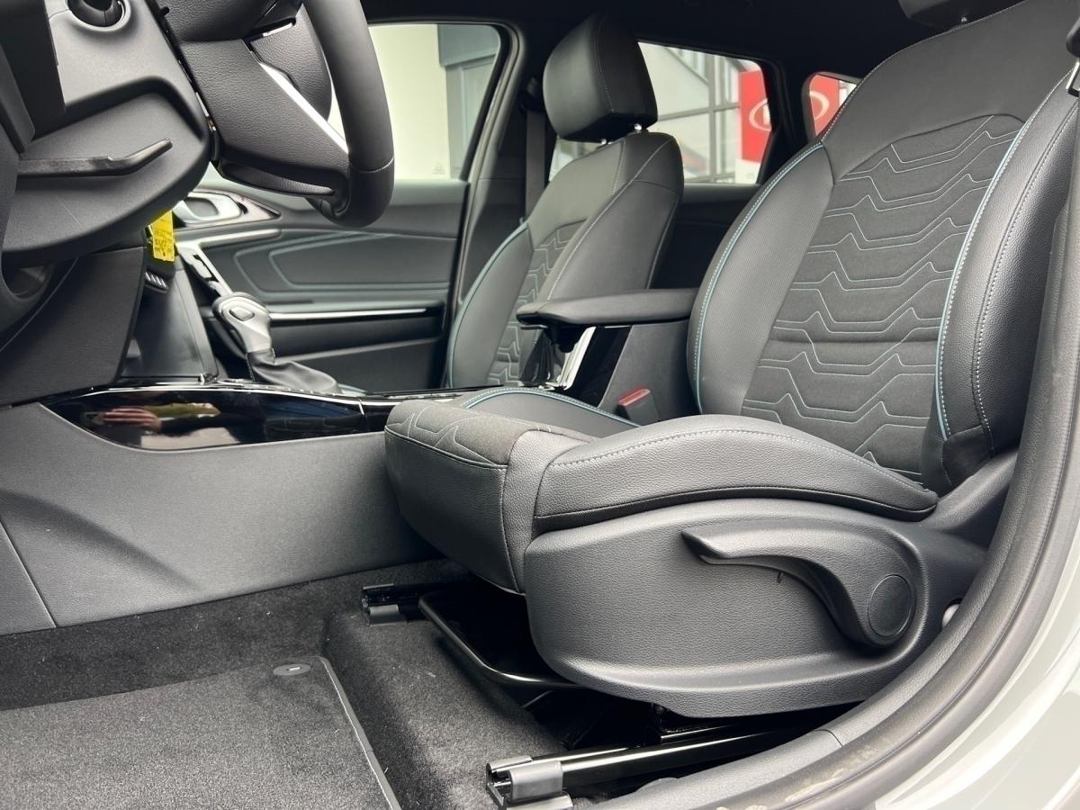 Kia cee'd SW Nightline 48V DCT