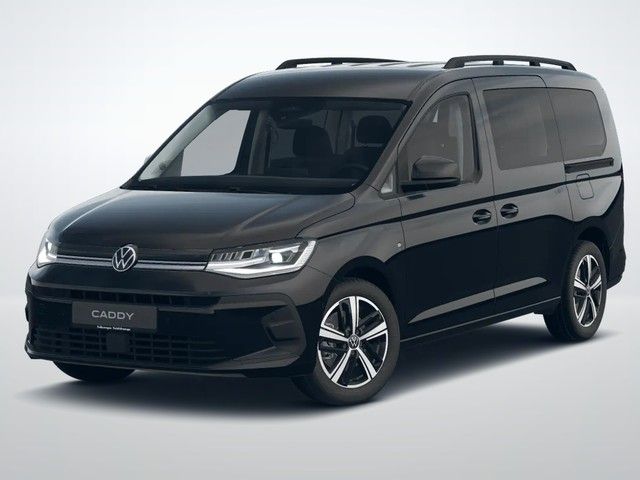 Volkswagen Caddy Maxi Life AHK Advanced Sitzheizung Allwett
