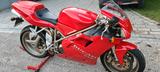 Ducati 916 Biposto - DUCATI 916