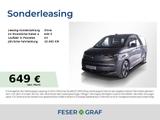 Volkswagen T7 Multivan 2.0 TDI Edition LÜ DSG 7Si AHK Navi