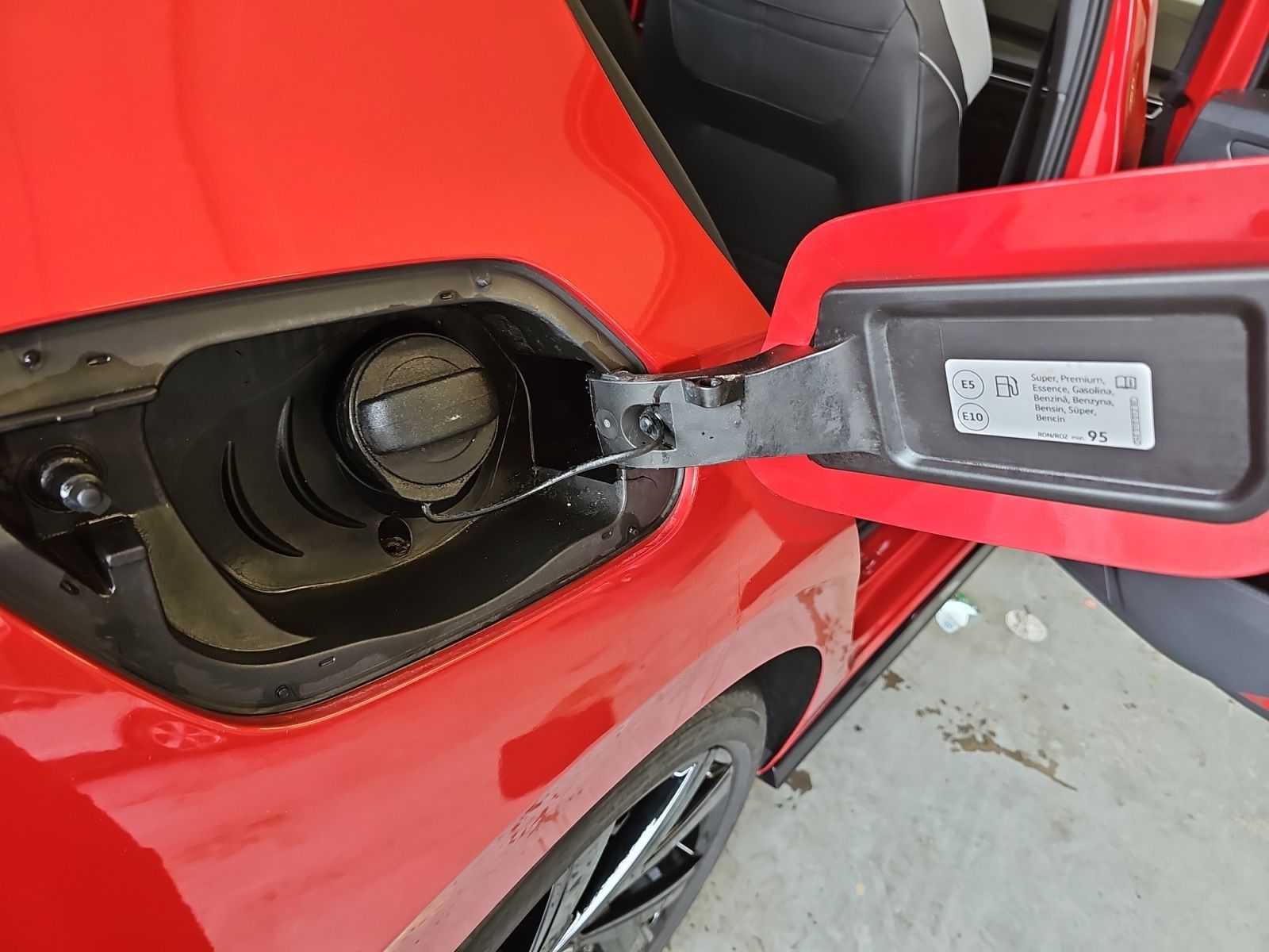 Volkswagen Golf - Bild 17