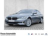 BMW 530i Limousine Luxury Line Glasd. LC Prof. HuD L - BMW 530 in Dortmund