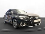 Audi A3 Sportback 40 TFSI e S tronic advanced - Audi A3 advanced mit Hybrid-Antrieb (Benzin/Elektro)