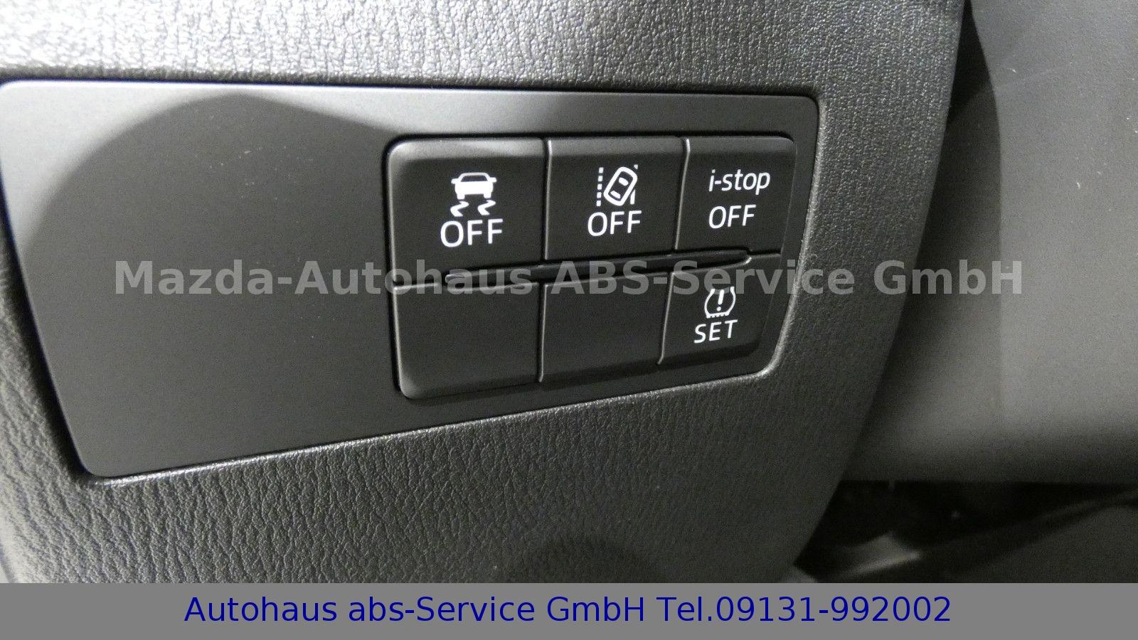 Mazda 2 Exclusive G-90 Autom.*Touring-Paket*Navi*1.Hd.
