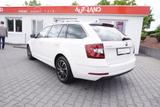 Skoda Octavia Combi 1.8 TSI Facelift Navi Full-LED AHK - Skoda Octavia Gebrauchtwagen in Leipzig