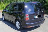 Volkswagen Touran 1.6 Freestyle Freestyle - Volkswagen Touran aus 2010: Freestyle
