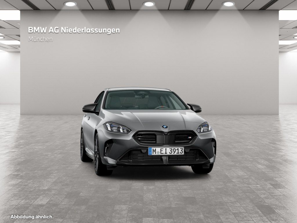 BMW M235 - Bild 12