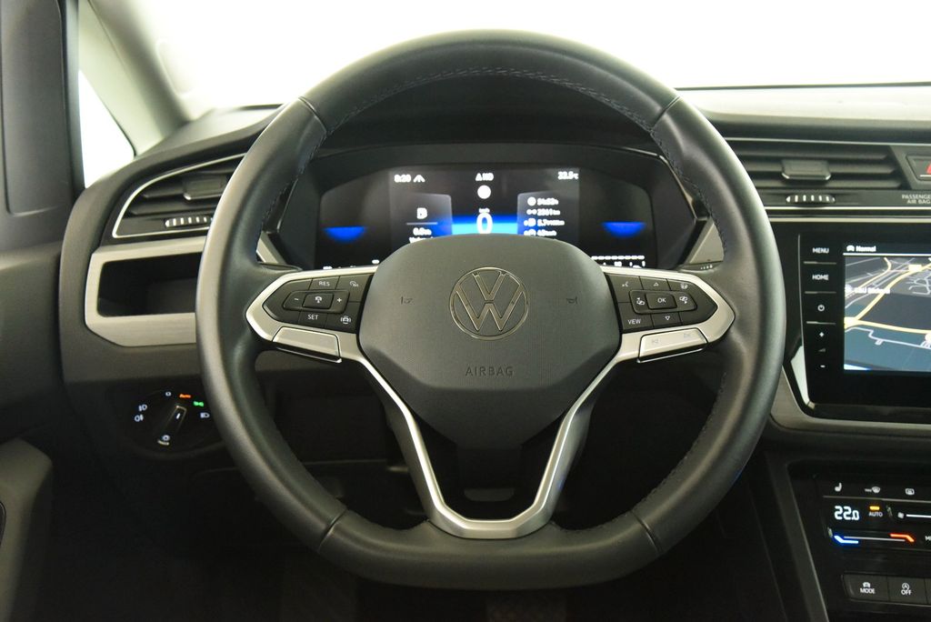VW Touran
