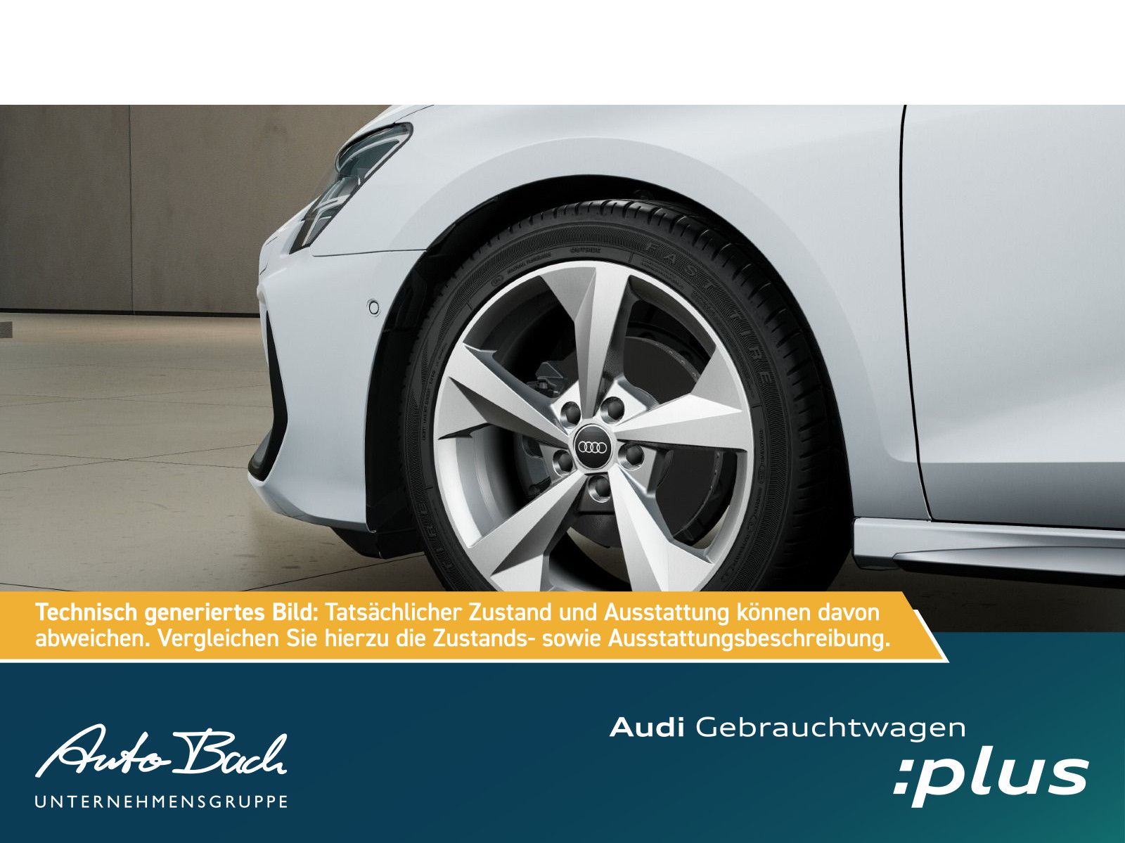 Audi A3 - Bild 7