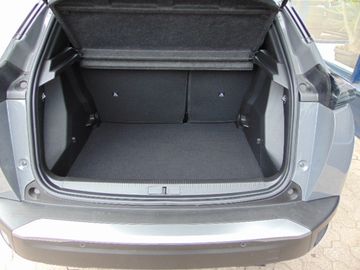 Bild 13 Peugeot 2008 Active