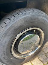 Volkswagen T3 andere - Volkswagen T3: 9 Sitzer