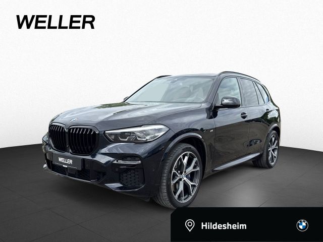 BMW X5 xDr30d M-SPORT,Pano,AHK,H/K,St&amp;Go,HUD,PA+,ACC