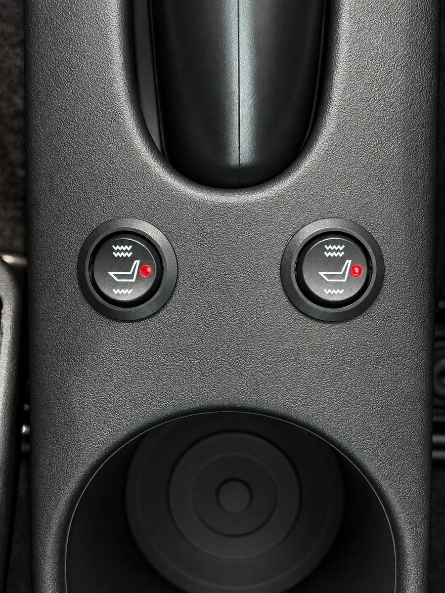 Fiat 500 Star Automatik PANO LEDER CARPLAY TEMPOMAT