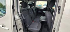 Peugeot Rifter Allure L1**Automatik