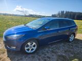 Ford Focus 1,0 EcoBoost 92kW Titanium Turnier Tit... - Ford Focus: 1.9