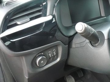 Bild 12 Opel Corsa 1.2 Turbo 74kW GS LED SHZ/LHZ PDC Kamera
