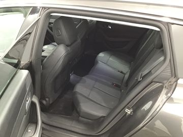 Peugeot 508 - 7