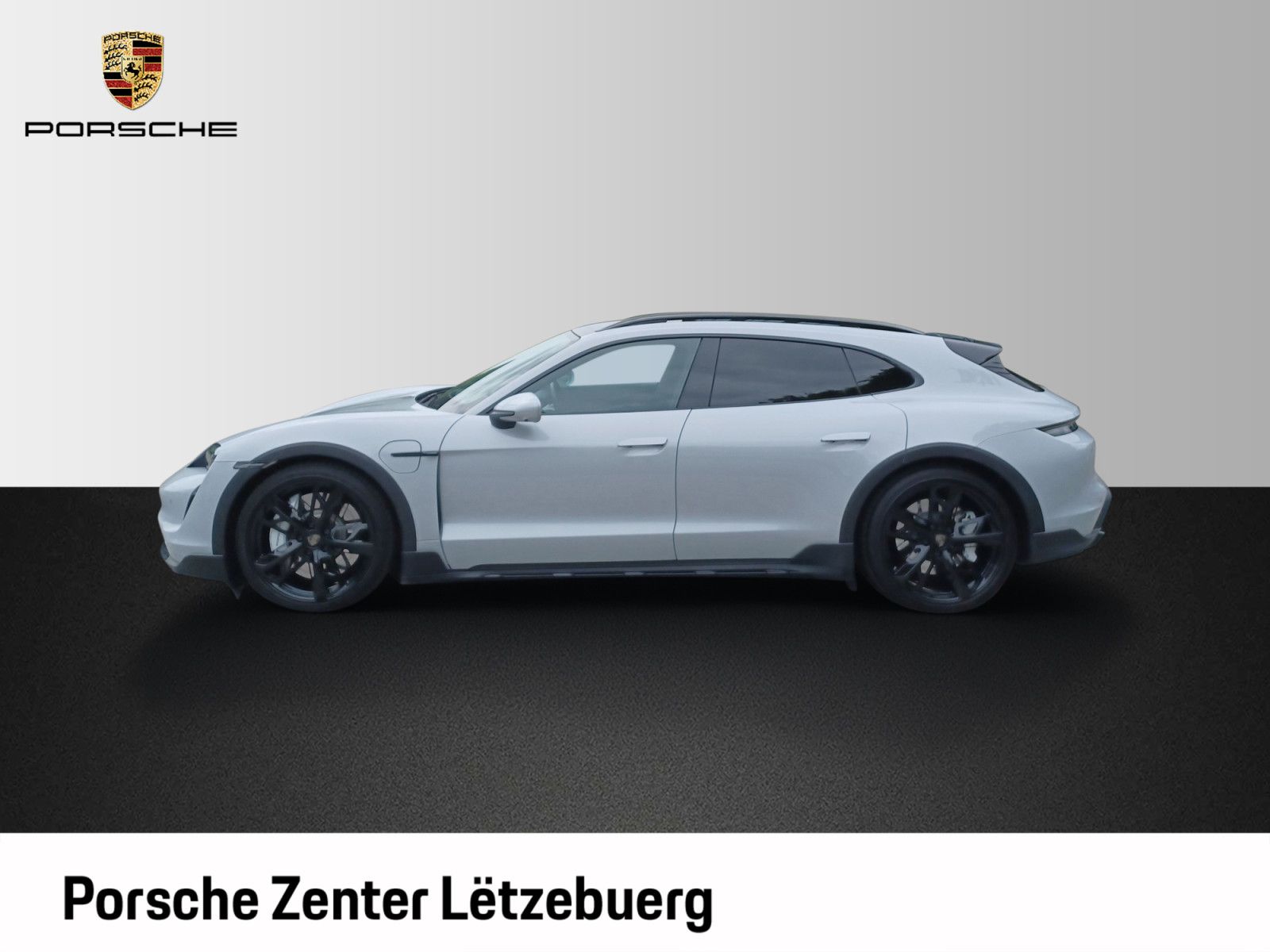 Porsche Taycan Turbo Cross Turismo imagem 2