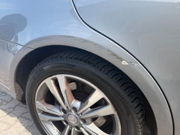 Mercedes E 400 - 9