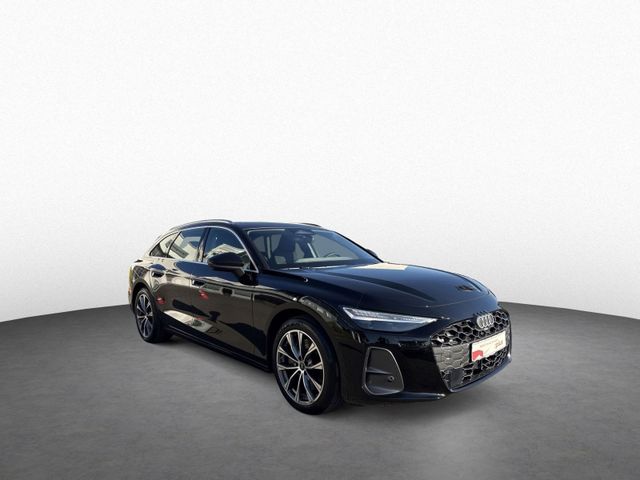 A6 Avant TDI QUATTRO MATRIX LED+PANO+360°KAM+AHK