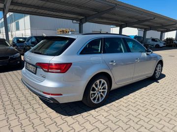 Audi A4 - 4