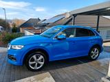 Audi Q5 40 TDI S tronic quattro design design - Audi Q5: De