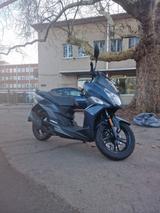 SYM Jet 14 50i  - SYM JET 50