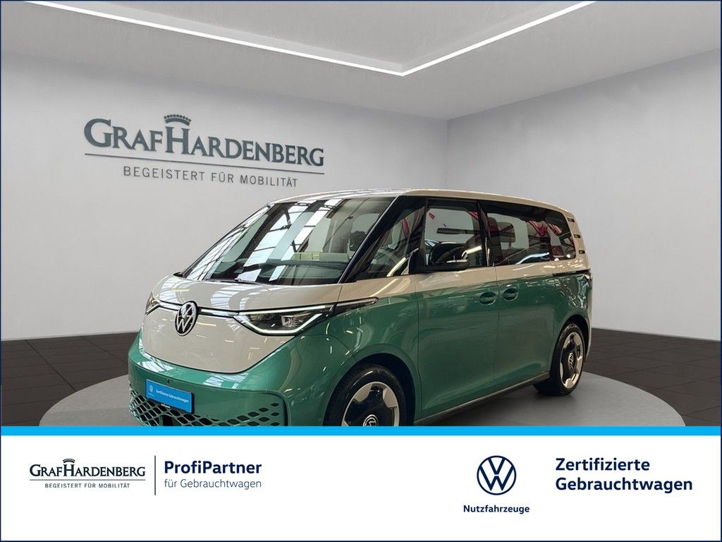 Volkswagen ID. Buzz